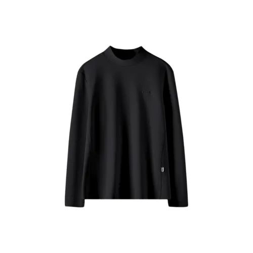 Yi Fen Мужские термофутболки