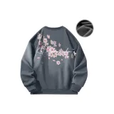 Темно-серый (с флисовой подкладкой)