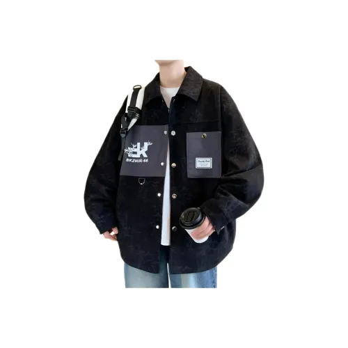 TONYBEAR Роскошная уличная одежда Work Куртка Мужская