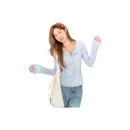 GOSO Женские T-рубашки