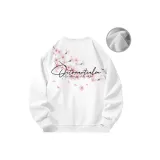 Белый (с флисовой подкладкой)