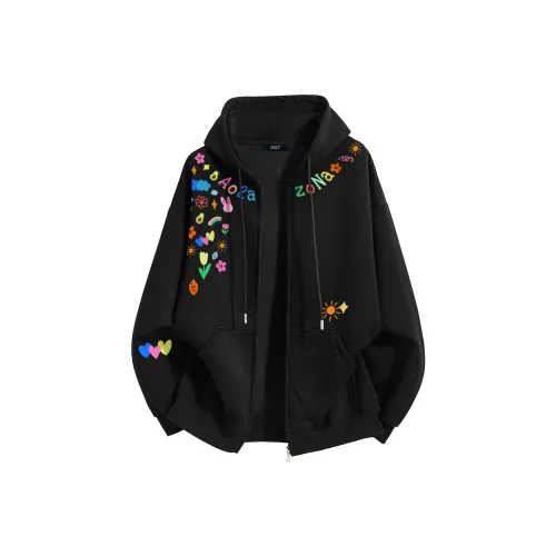 A02 Унисекс Свитшоты