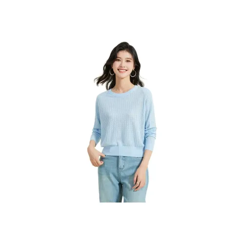 JINJU Женская трикотажная одежда