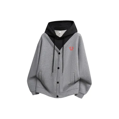 GDRG Унисекс Свитшоты