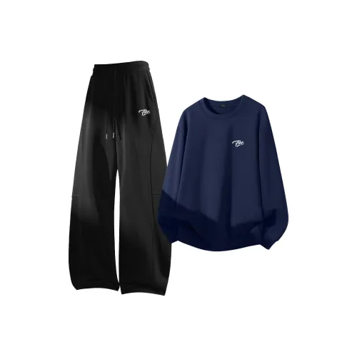 Miniso Унисекс Свитшот Комплекты