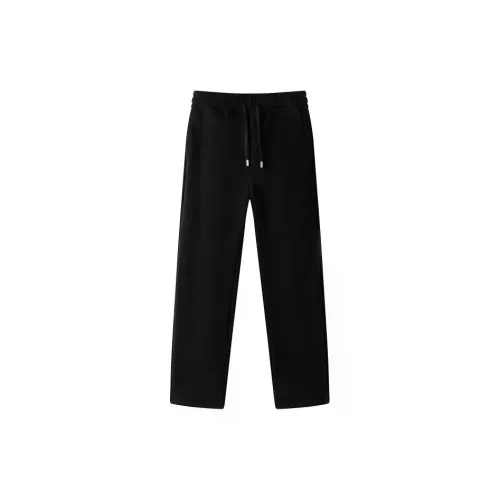 MAXDAVID Вязаные спортивные брюки унисекс