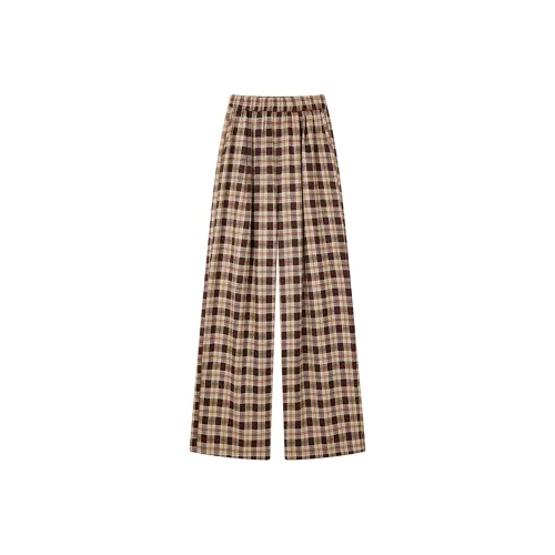 AURORA DIARY Повседневные брюки Женские