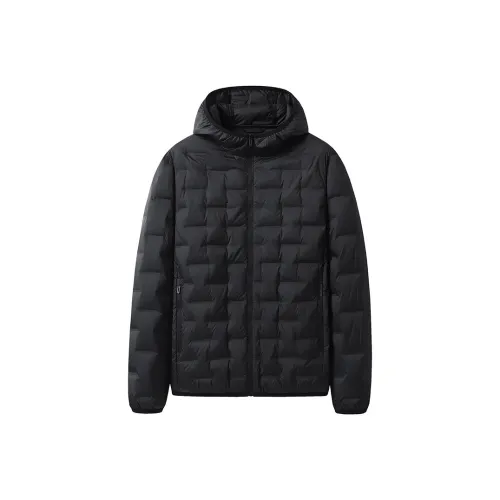 SNOW FLYING Унисекс Пуховики