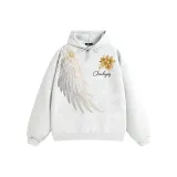 Белый Фотиния Серый (Белые Крылья)