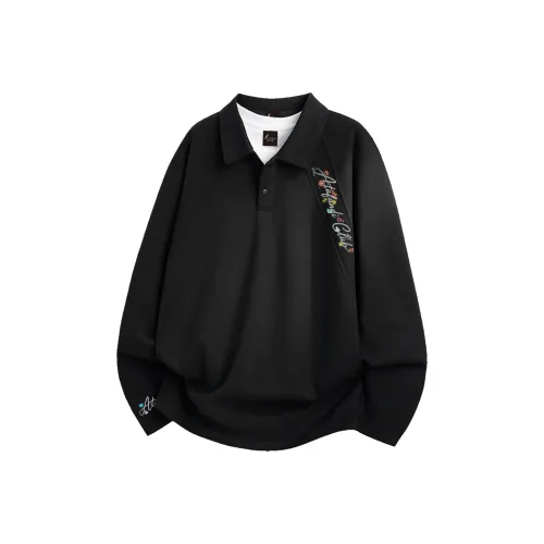 AFANDI Унисекс Свитшоты