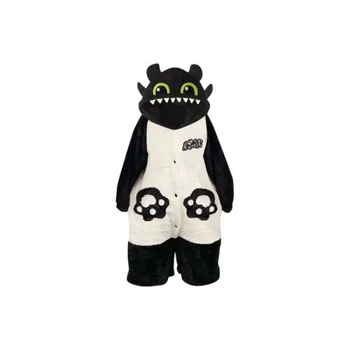 Tiansui Унисекс Комбинезоны для дома