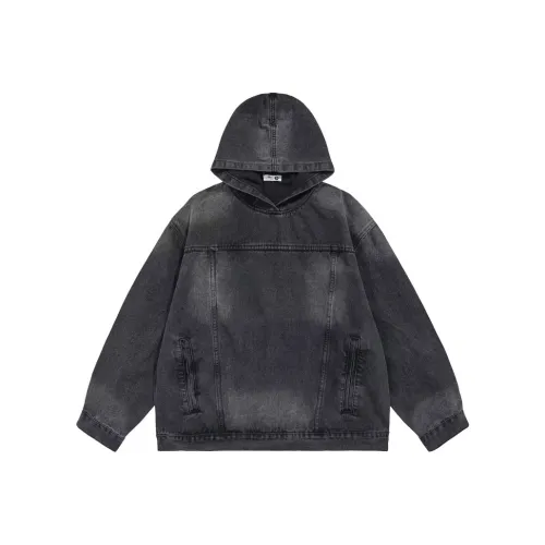 ONENINE34PM Унисекс Свитшоты