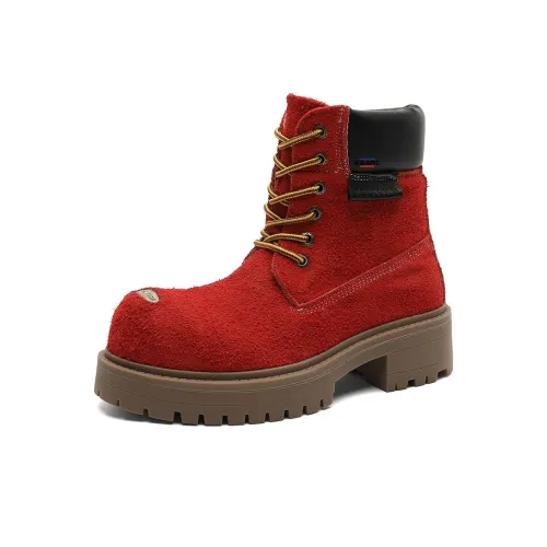 GEANC Martin Boots Мужской