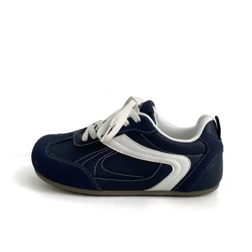 GULIA Повседневная обувь Низкий топ Женский