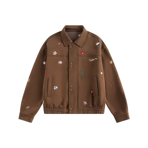 TESTUNG Унисекс Куртки