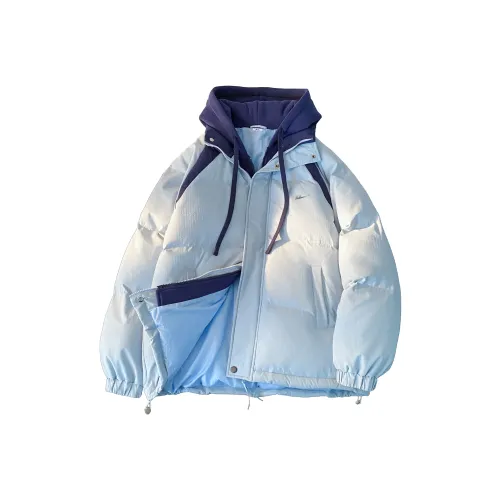 Warrior Huichao Riding The Wind Collection Пуховая куртка Унисекс