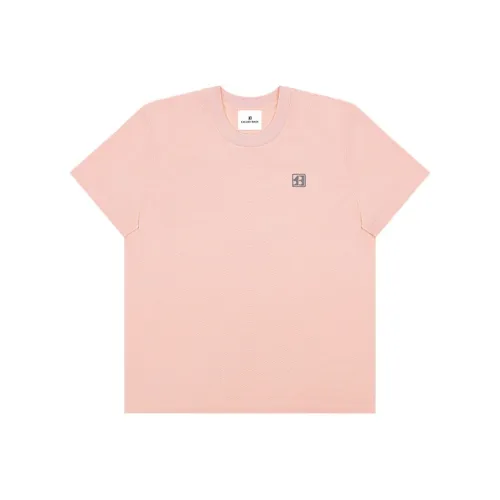 CALLED BACK Короткий рукав T-рубашки Женские