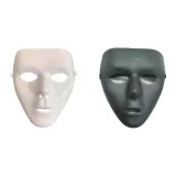 Белый (женский) + черный