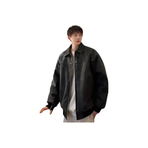 TONYBEAR Элегантность Мода Куртка Мужская