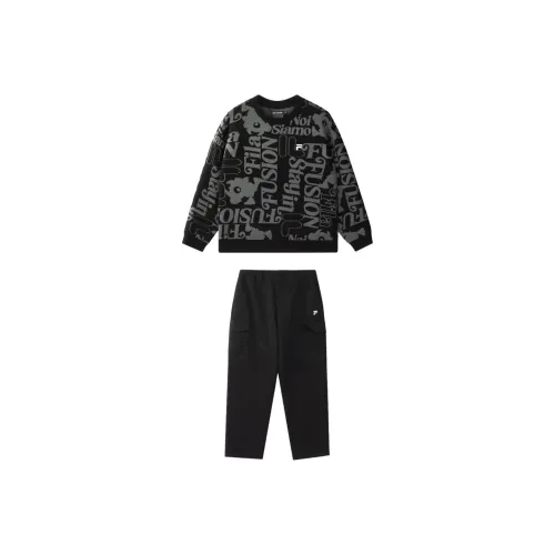 FILA FUSION Повседневная спортивная одежда для мужчин