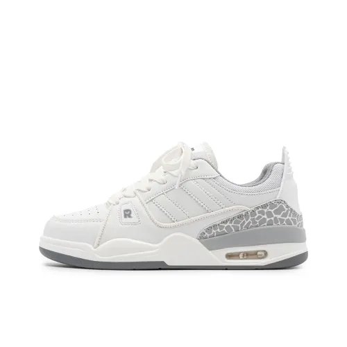 N6K8 Износостойкий и Легкий Низкий Топ Скейтборд Кроссовки Унисекс