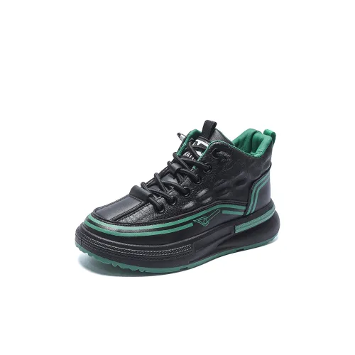 Grace Rebound Легкий Амортизирующий Дышащий Противоскользящий Низкий Верх Спортивная Обувь