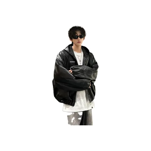 Freshclean Унисекс Куртки