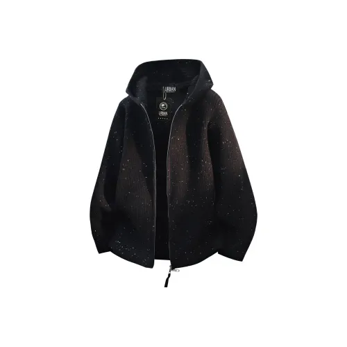 URBAN AUTHENTIC Трикотаж Унисекс