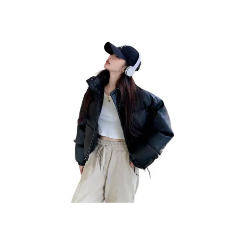 ZCDECO Женские пуховики