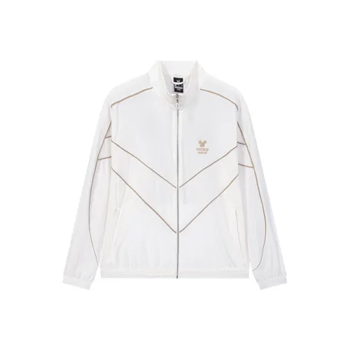 361° Перьевой белый Женский Куртка