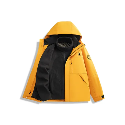 Playboy Мужские Куртки