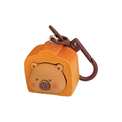 LOGISTAR DELICIOUS Мультяшный Капибара Шуточный Игрушка