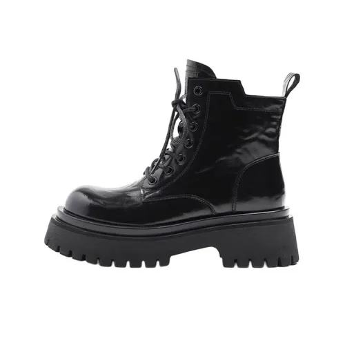 Puppytown Короткий Zhaojie Martin Boots Женские