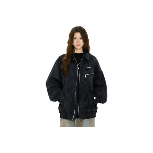 VXOXV Женские Куртки