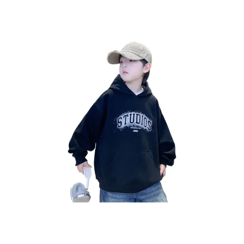 Guldoeleph Толстовка Подростки