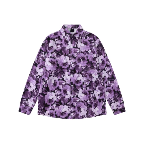 51XXHA Унисекс Рубашки