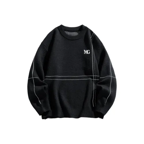 MG Мужской Трикотаж