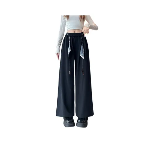 WOWI Женские Повседневные Брюки