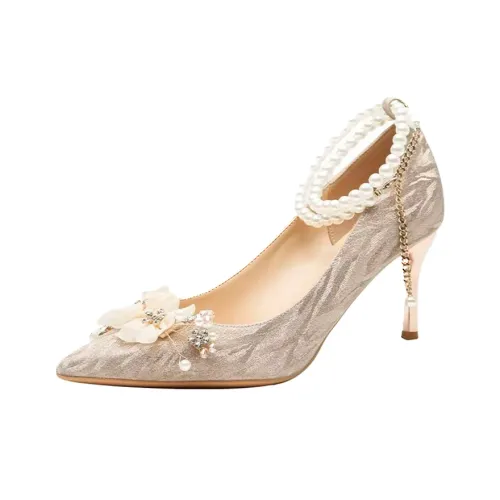 FHPTM Высокие каблуки Женские