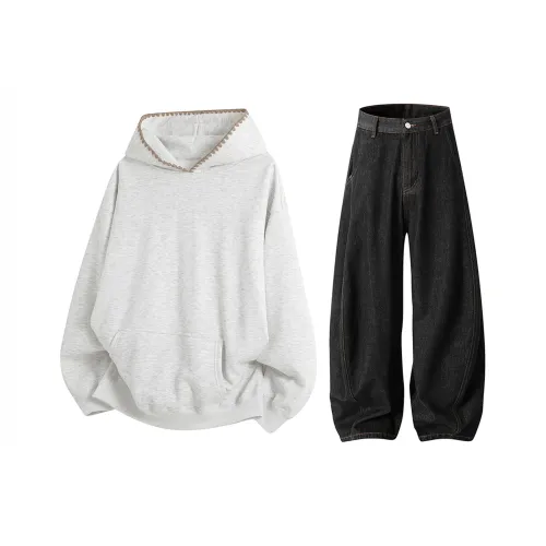 URBAN AUTHENTIC Повседневная Спортивная Одежда Унисекс