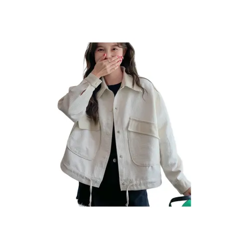 STYUW Женские куртки