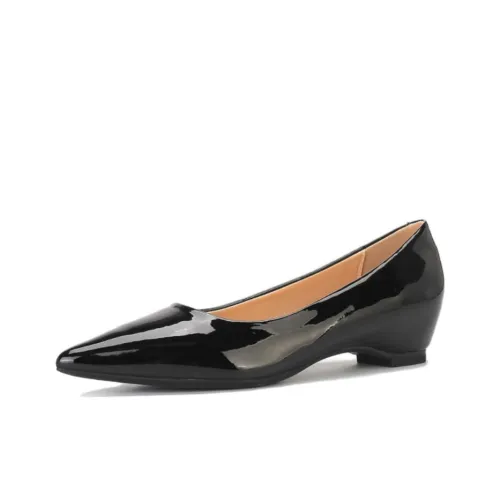 LANMOU Женские повседневные туфли Женские