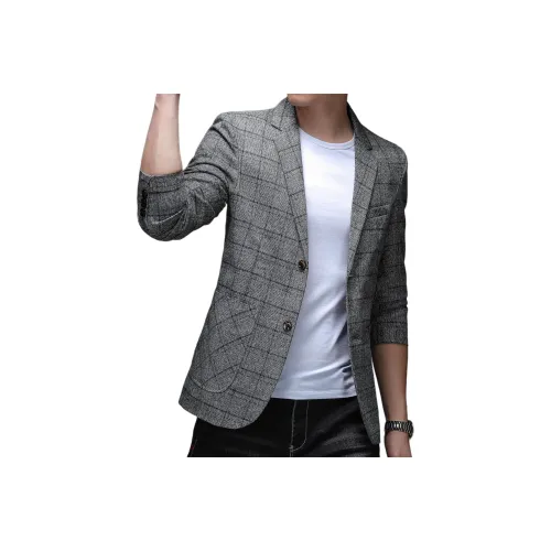 Vintage Cars Деловой костюм мужской