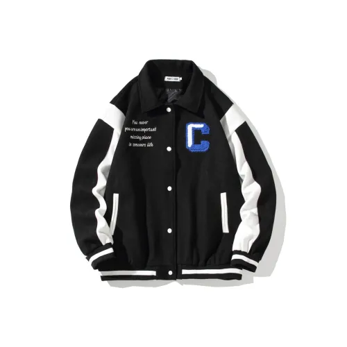 LH HOMME Мужские куртки