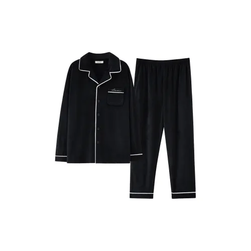 Beina Изображение Цвет Мужской Пижамный Комплект