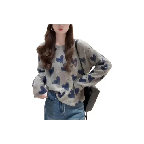 Gentle Welcome Трикотаж Женский