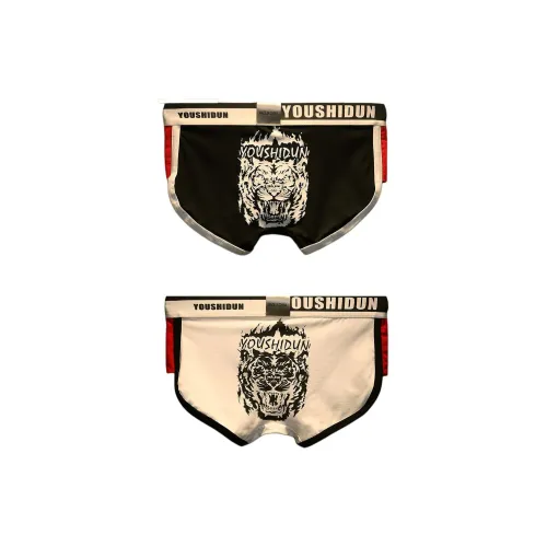 Devanro Мужские боксер-шорты