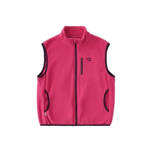 ЮЙЧЖАОЛИНЬ Kids Жилеты