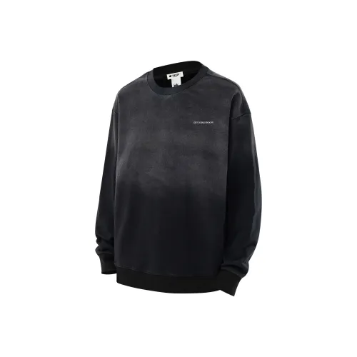 SNOOPY Длинный рукав Т-рубашка Унисекс