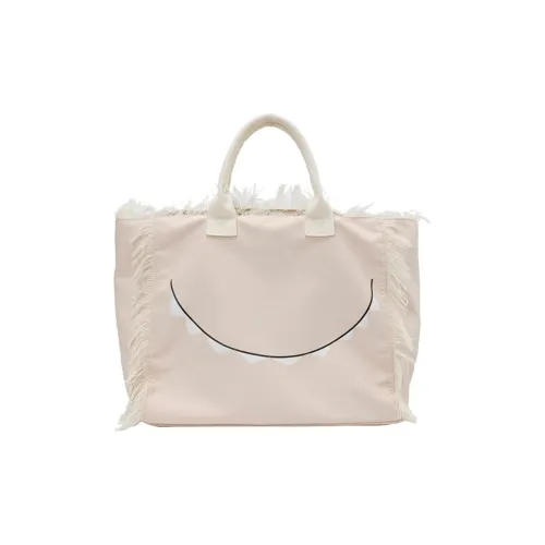 HACIN Полиэстер Сумка Женская Белая Черная Розовая Зеленая